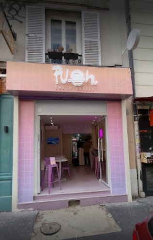 Push — photo 3
