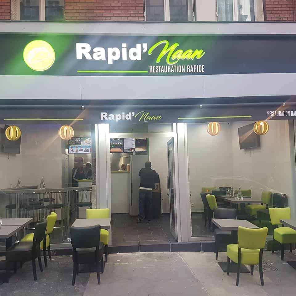 Rapid'Naan — photo 3