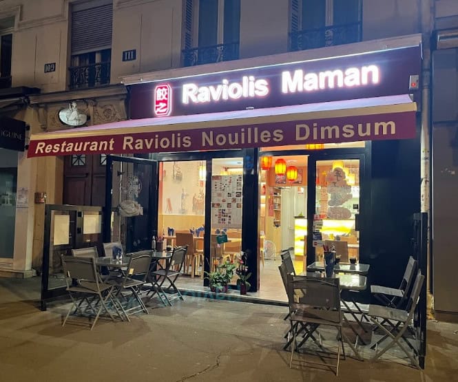Raviolis Maman — photo 2