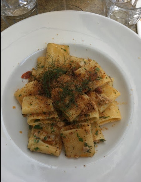 Photo de Restaurant Aglio e Olio