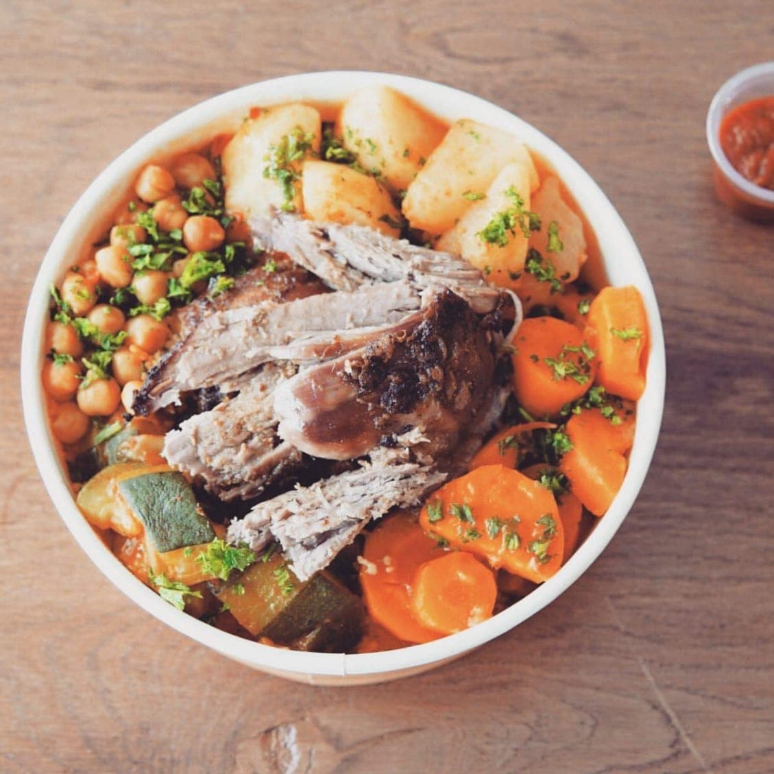 Photo de Restaurant Bladi