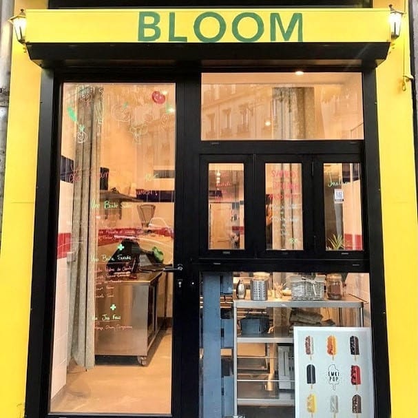 Restaurant Bloom — photo 3