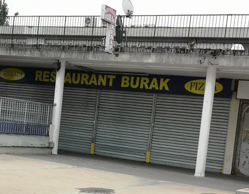 Restaurant Burak — photo 3