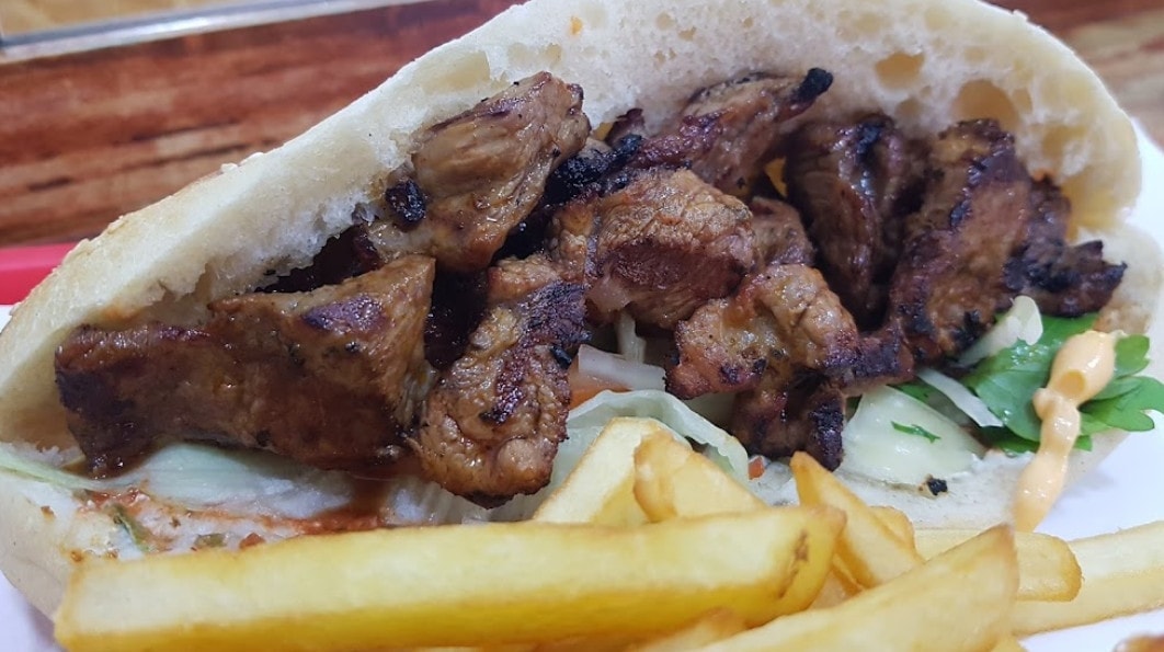 Restaurant Burak — photo 2