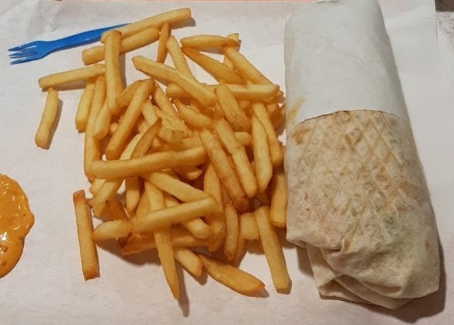 Photo de Restaurant Cizbiz