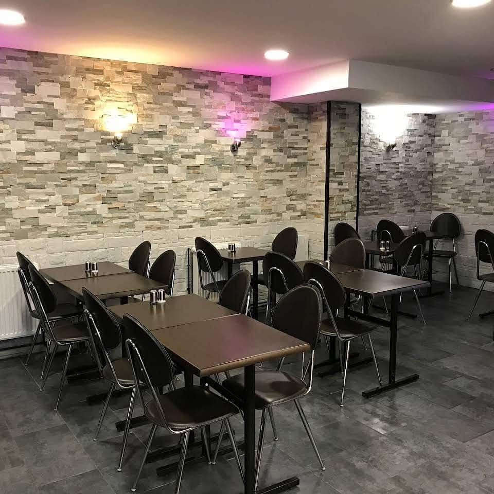 Restaurant La Paix — photo 3