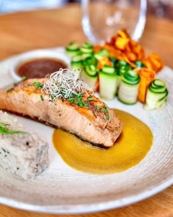 Photo de Restaurant Têt