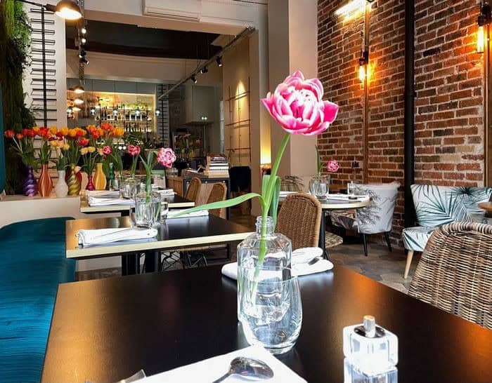 Restaurant Têt — photo 3