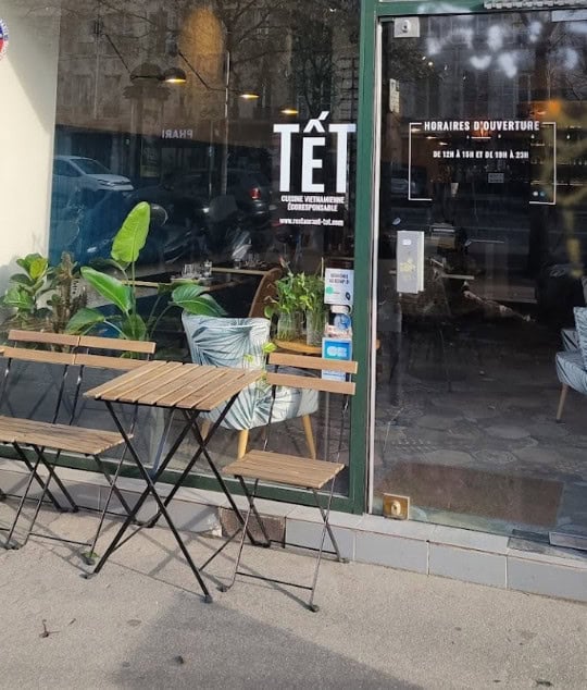 Restaurant Têt — photo 2