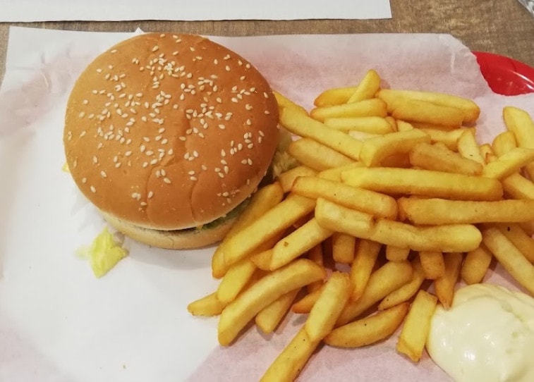 Photo de Restaurant Zelal
