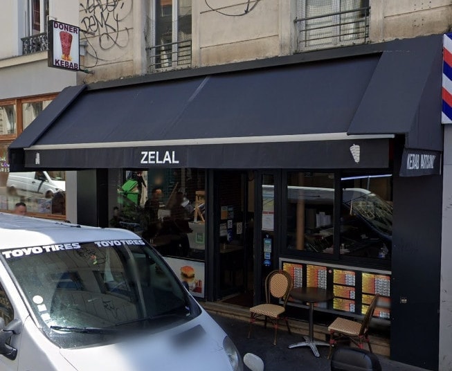 Restaurant Zelal — photo 3