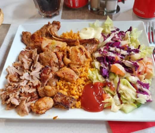 Restaurant Zelal — photo 2