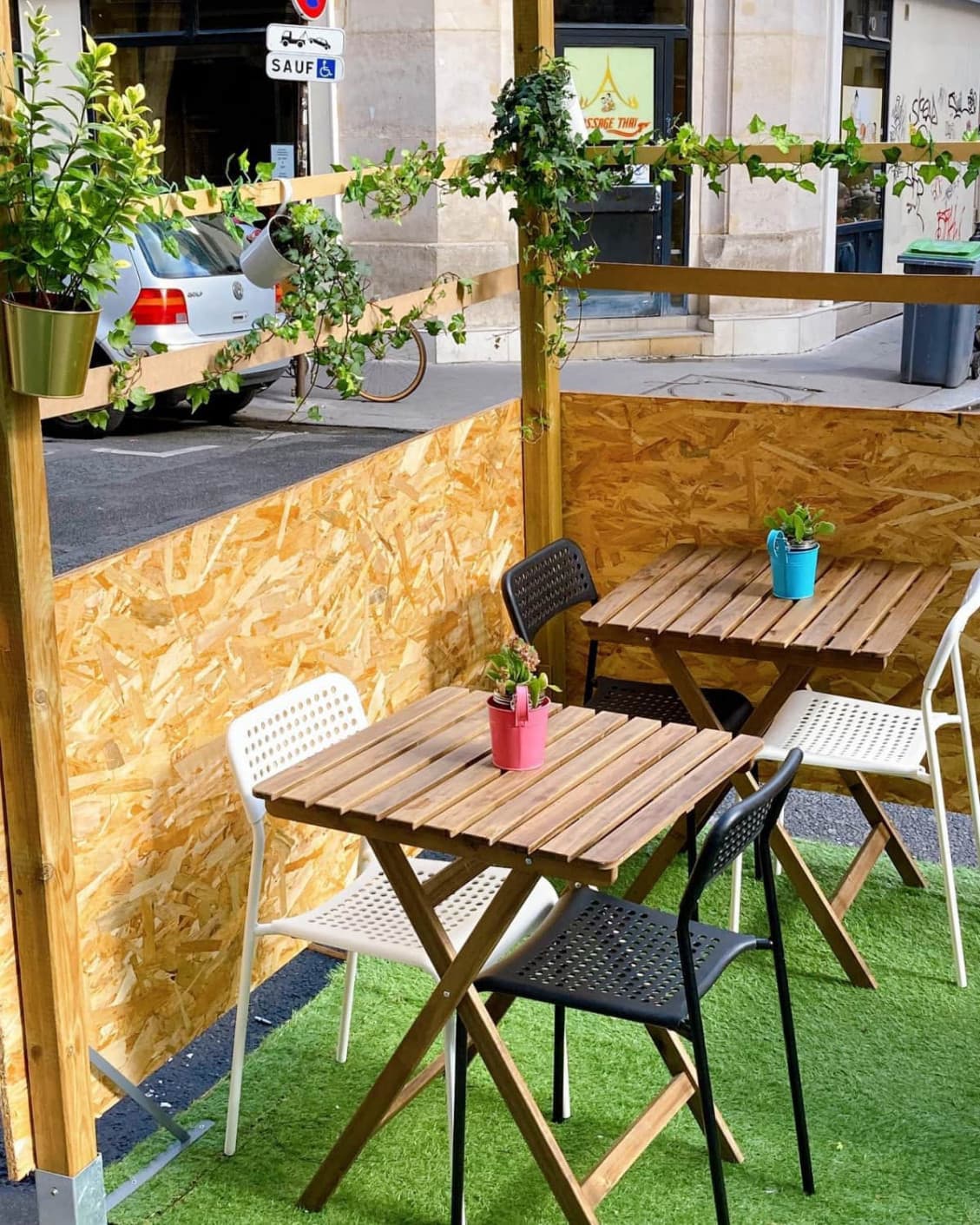 Resto Naturo — photo 2
