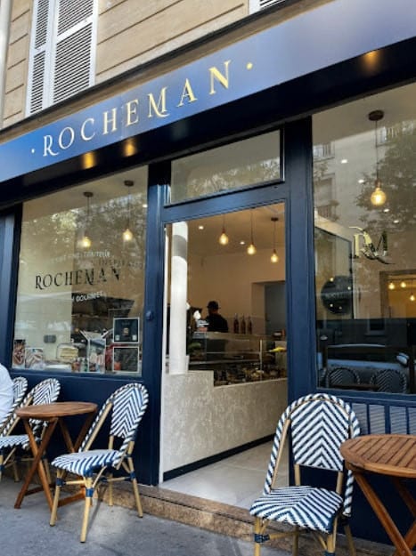 Rocheman — photo 2