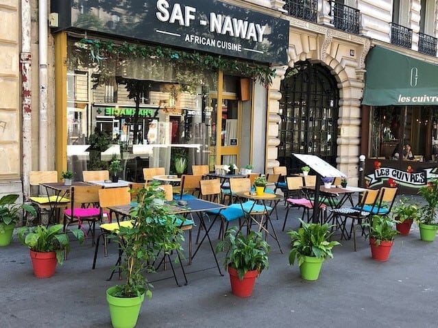 Saf-Naway — photo 3