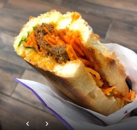 Saigon Sandwich — photo 3
