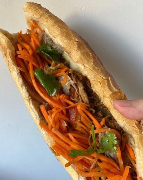 Saigon Sandwich — photo 2