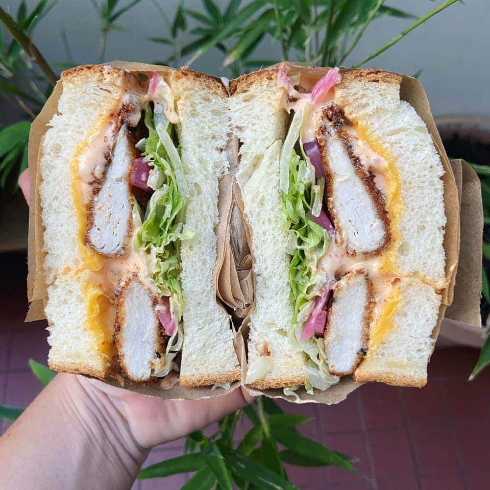 Photo de Sando Club