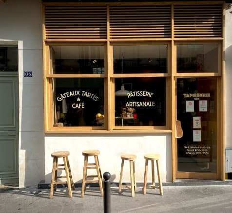 Septime La Cave — photo 2