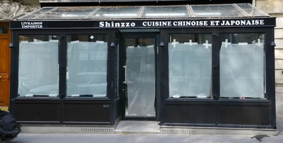 Shinzzo voltaire — photo 3