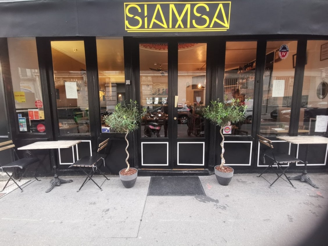 Siamsa — photo 2