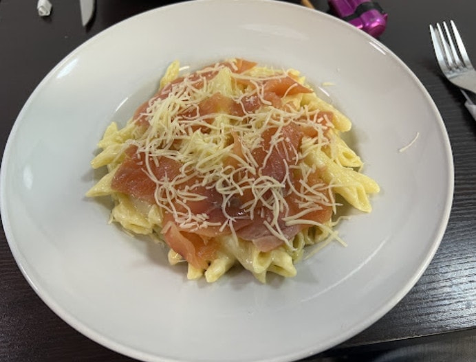 Photo de Snack Valentino