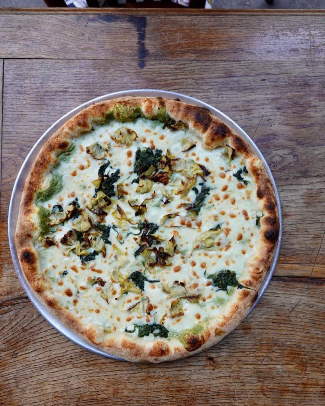 Sonny's pizza — photo 2