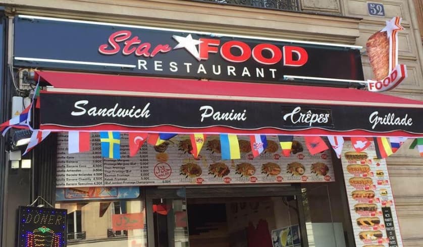 Star Food — photo 2
