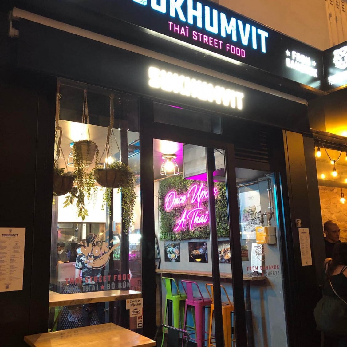 Sukhumvit — photo 2