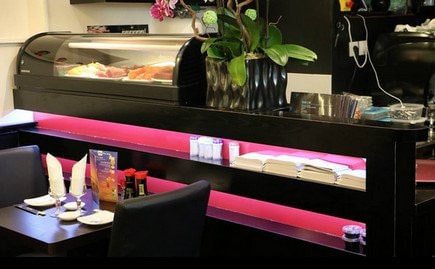 Sushi Buffet — photo 3
