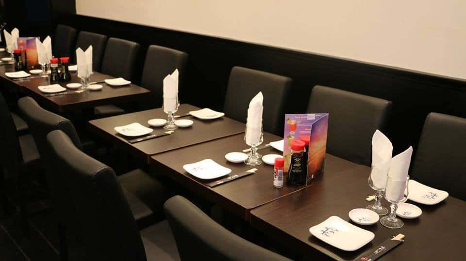 Sushi Buffet — photo 2
