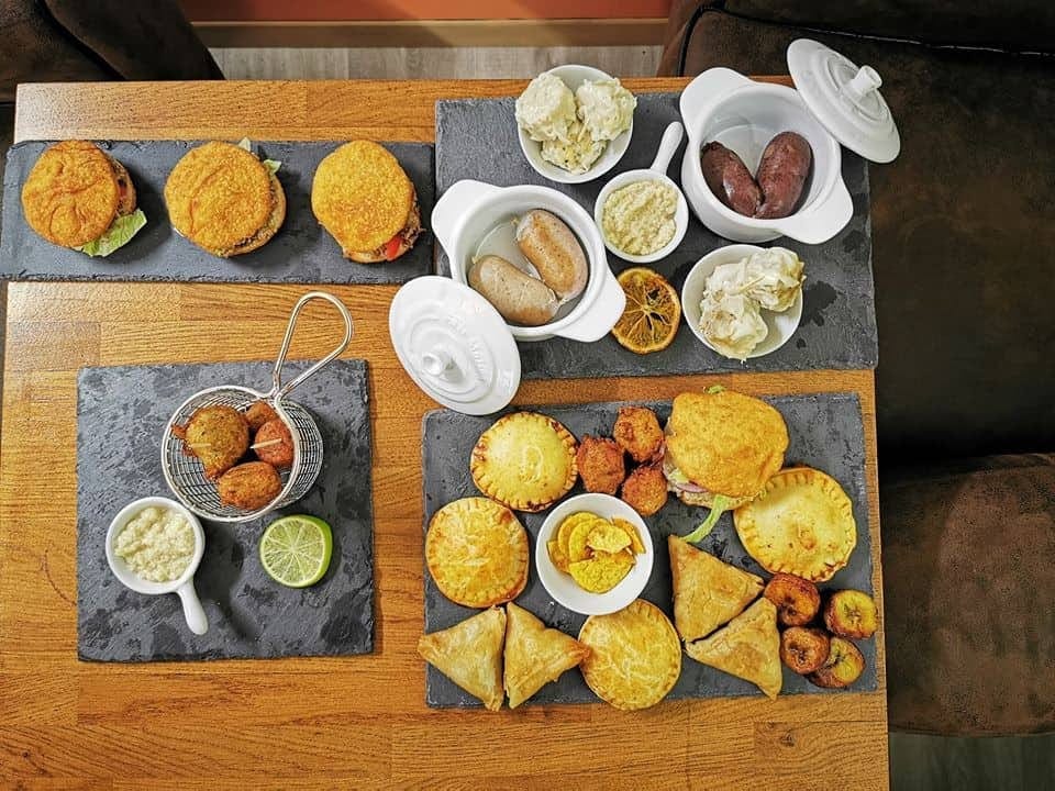 Tapas des îles — photo 2