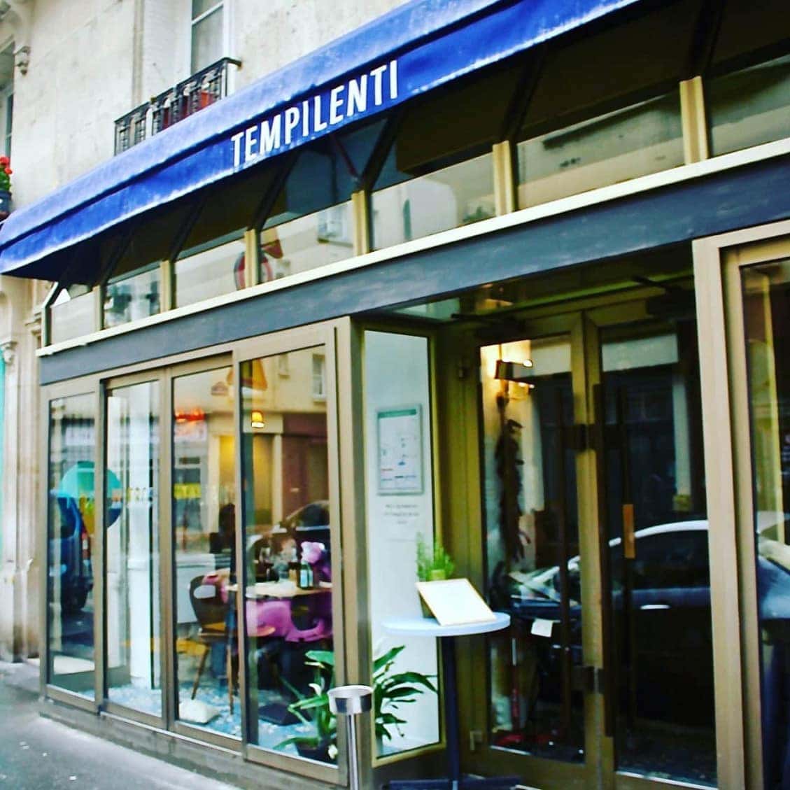 Tempilenti — photo 3