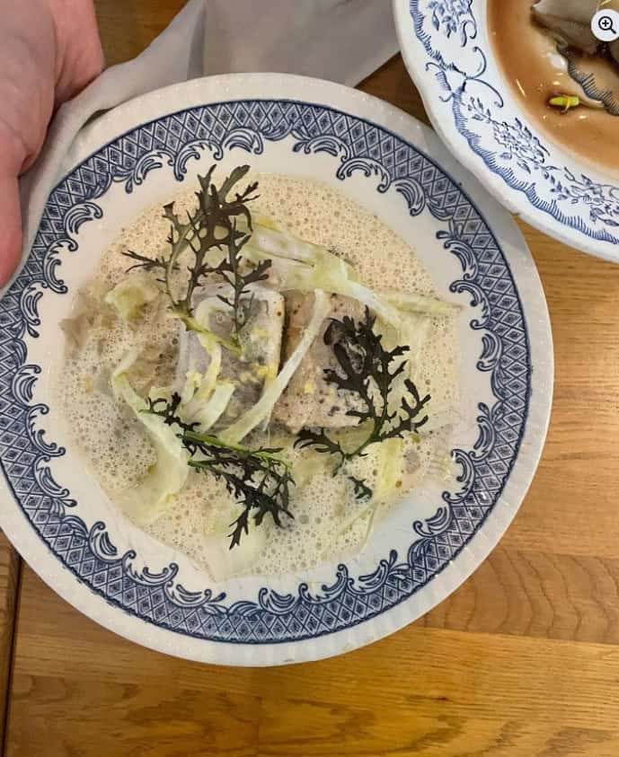 Terre Restaurant — photo 2