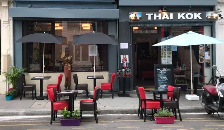 Thaï Kok — photo 2