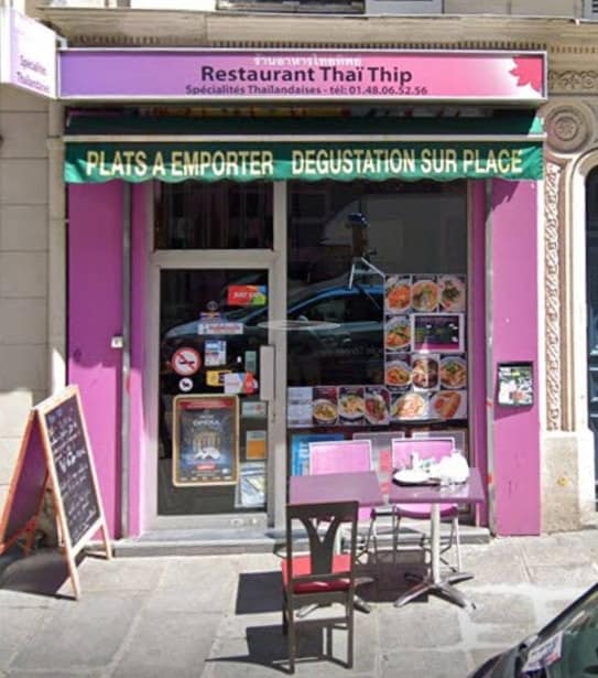 Thaï Thip — photo 3