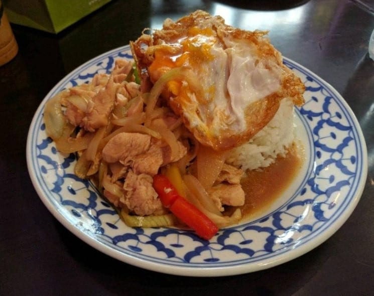 Photo de Thaï Thip