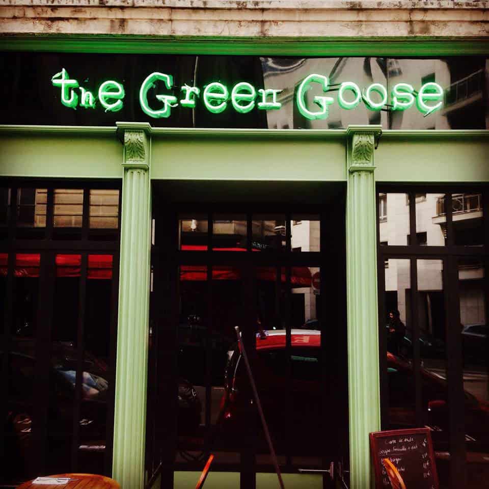 The Green Goose — photo 2
