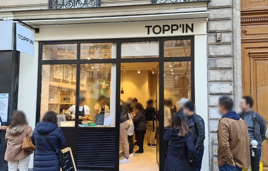 Topp'in — photo 3