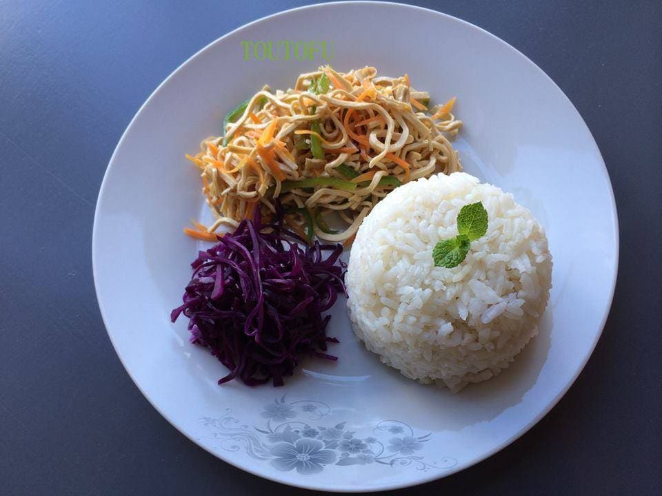 Toutofu — photo 2