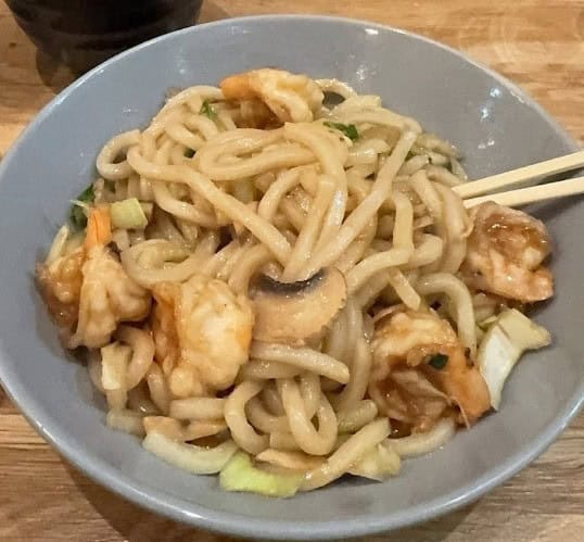 Photo de Umami