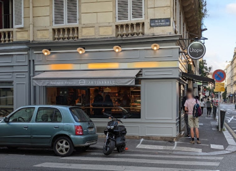 Utopie — photo 3