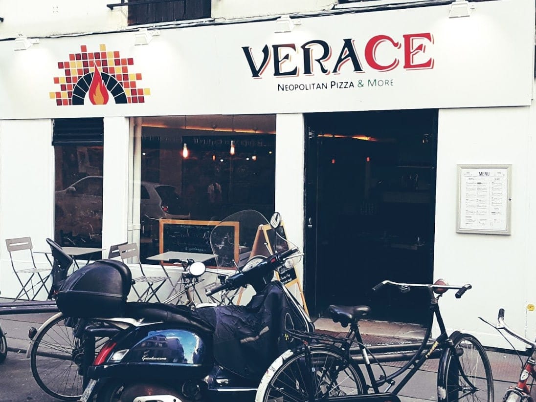 Verace Bastille — photo 3