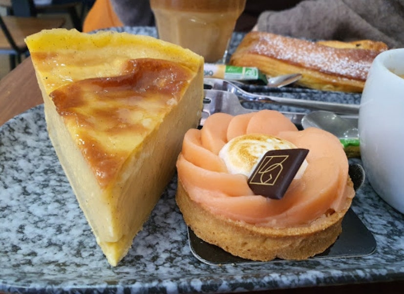 VG Pâtisserie — photo 2