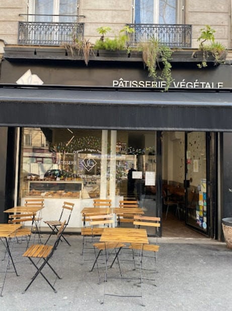 VG Pâtisserie — photo 3