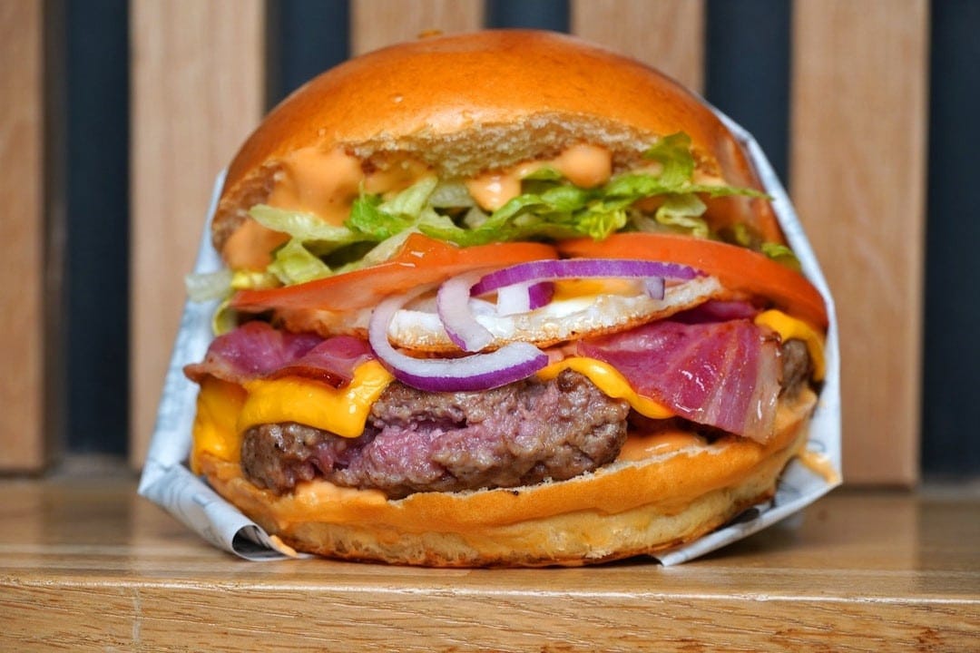 Wakam Burger — photo 2