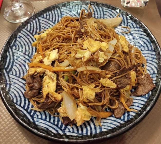 Photo de yakidai