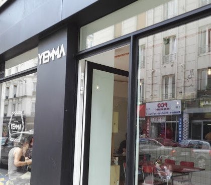 Yemma — photo 2