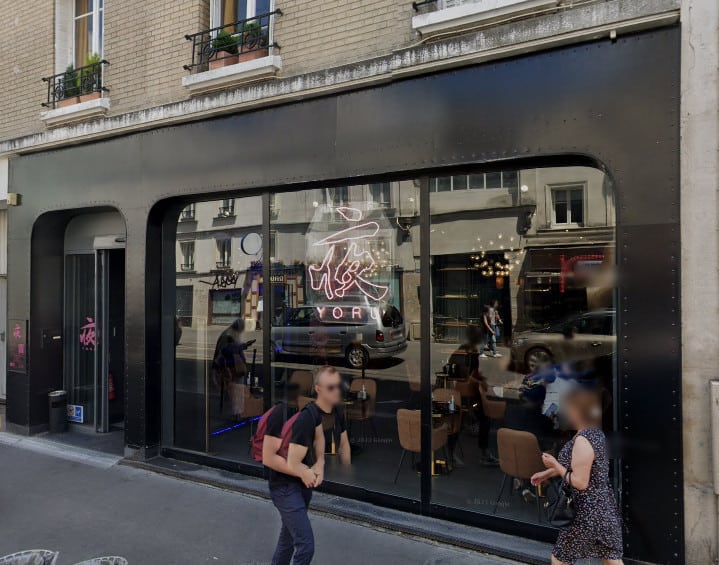 Yoru Paris — photo 3