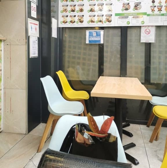 Zaatar libanais — photo 3
